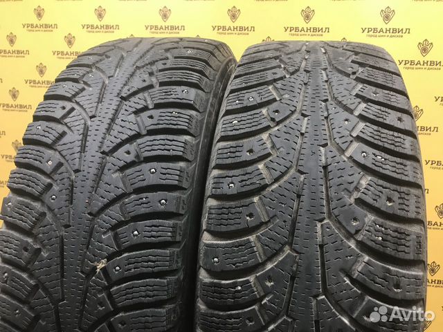 Nokian Tyres Hakkapeliitta 5 215/60 R16 99T