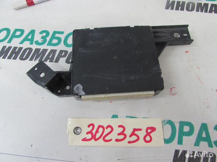 Блок электронный для Toyota Camry 6 2006-2011г
