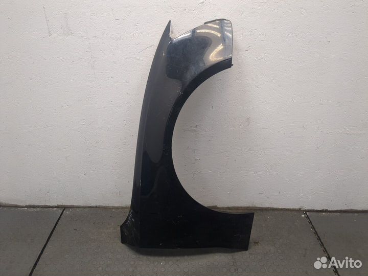 Крыло Audi A5 (8T), 2011