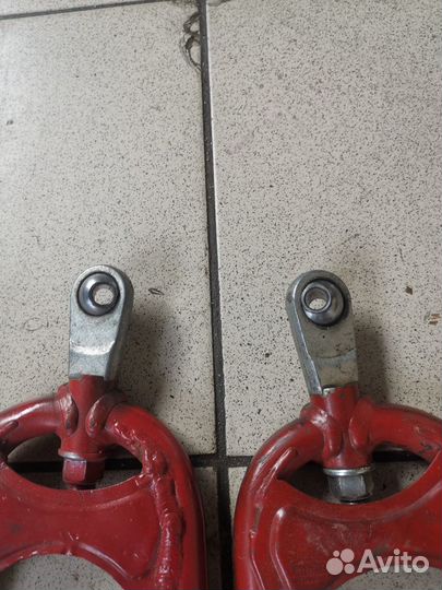 Верхний рычаг передней подвески Yamaha fx nytro rt