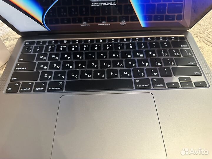 Apple MacBook Pro 13 М1 2023