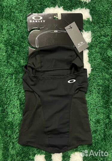 Балаклава снуд Oakley