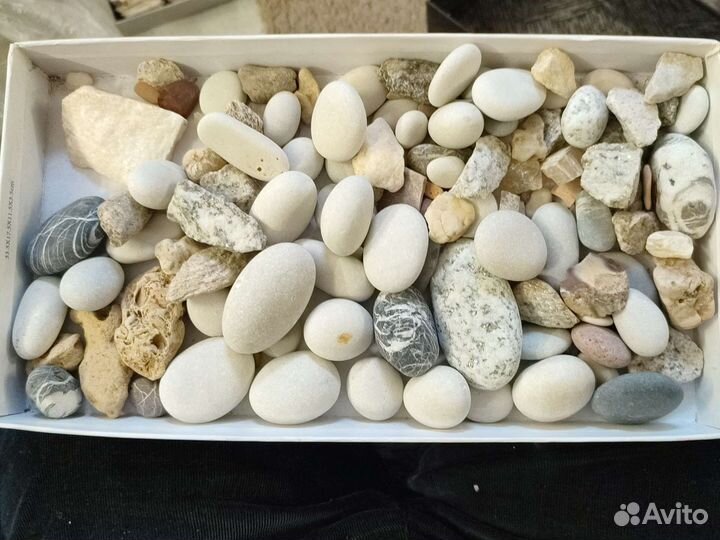 Камни для аквариума