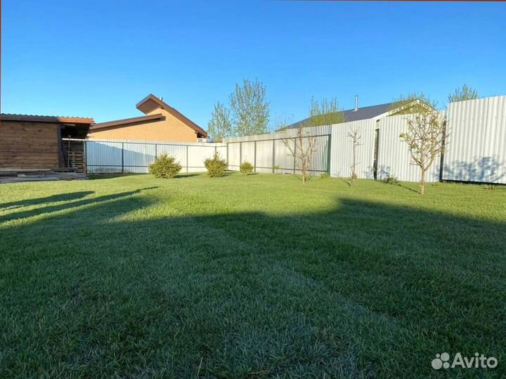 Рулонный газон от производителя