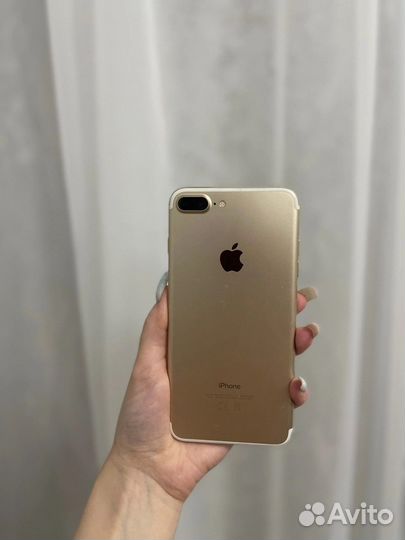 iPhone 7 Plus, 32 ГБ