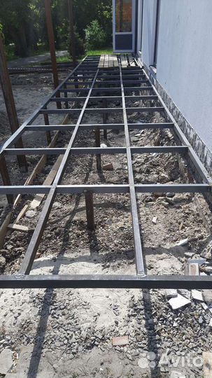 Услуги /сварочные работы на дому/услуги сварщика