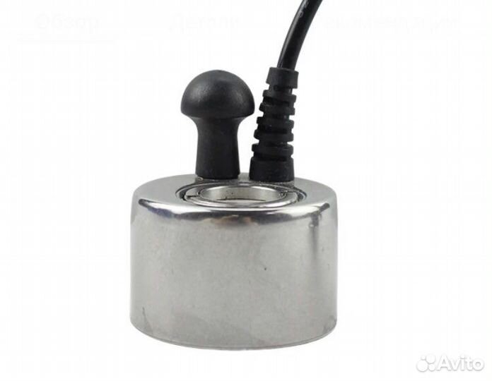 Ультразвуковой увлажнитель воздуха