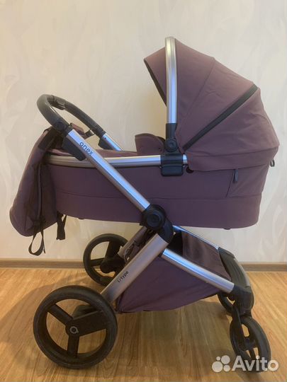 Коляска 2 в 1 anex l/type