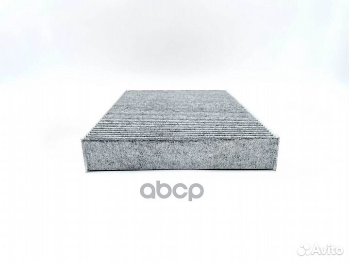 Фильтр салона угольный GB-9816/C BIG filter