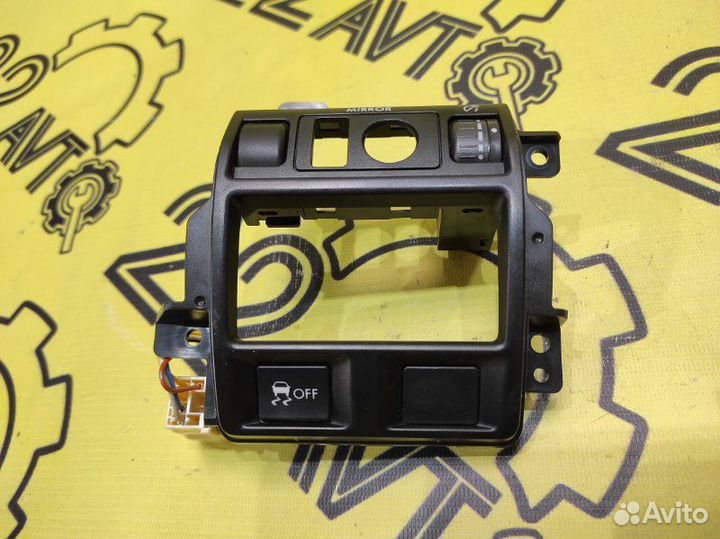 Блок кнопок Subaru Legacy(Outback ) BR9 / B14