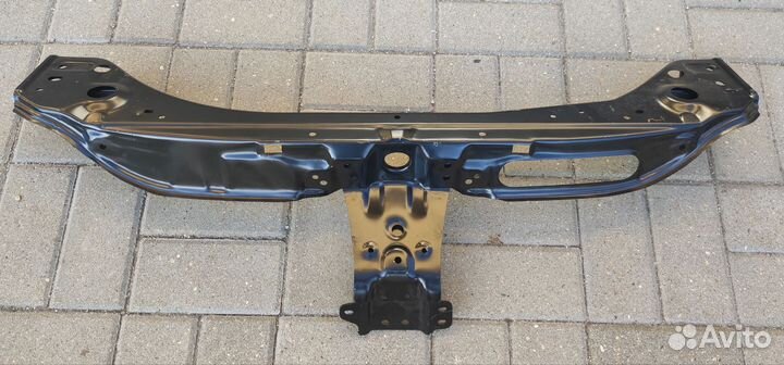 Панель передняя Peugeot 4007 2007-2012 7106F2 SUV