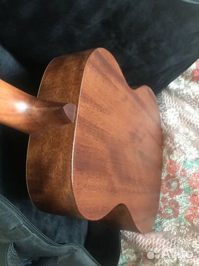 Акустическая гитара sigma OMM-ST+