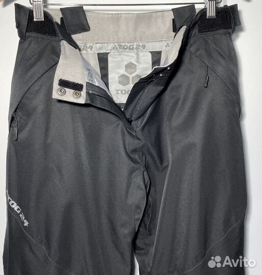 Штаны gore-tex для лыж и сноуборда TOG 24
