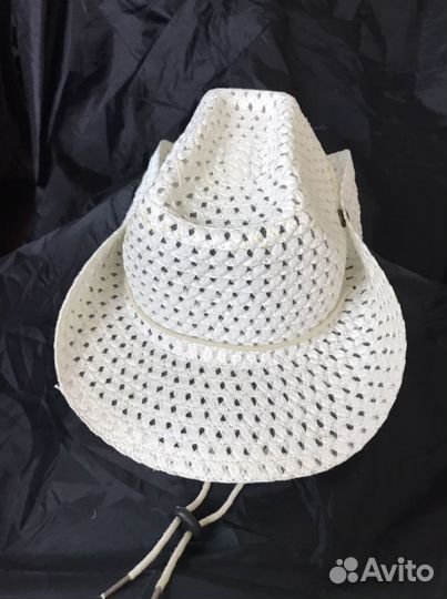 Панама шляпа летняя 55-56 разм