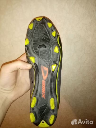 Продам бутсы