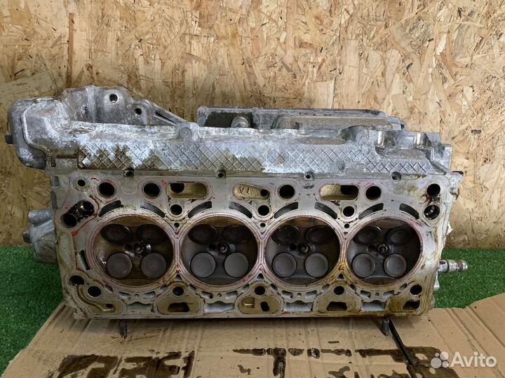 Volvo XC90 2015+ XC60 головка блока цилиндров гбц