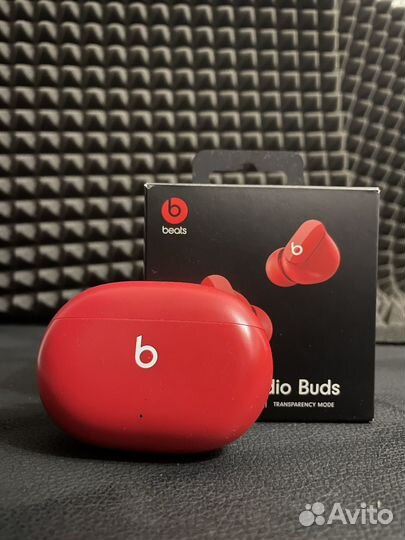 Bluetooth наушники Beats Studio Buds оригинал