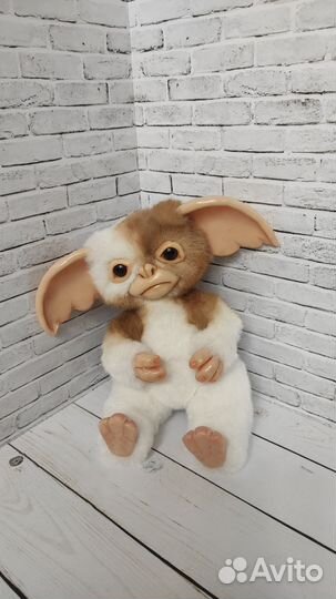 Игрушка гремлин Гизмо