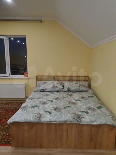 Дом 160 м² на участке 20 сот.