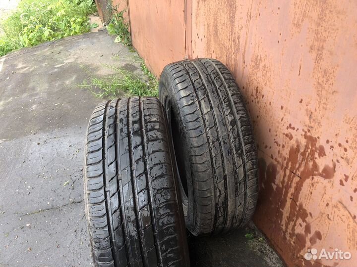 Nokian Tyres Nordman S SUV 215/65 R16 98H