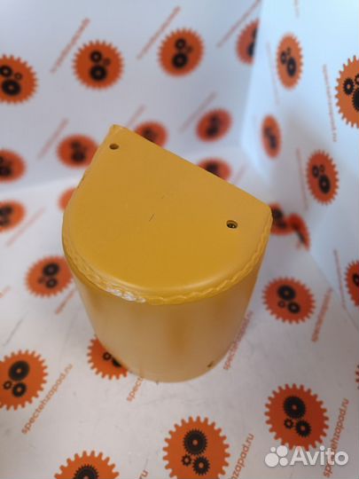 Кожух Защитный Caterpillar D9R D10N D8L 1265056