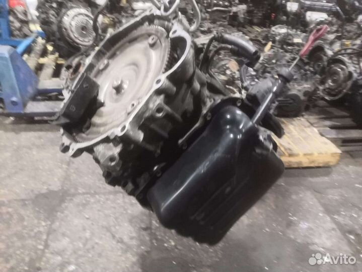 АКПП F4A42 Хундай Соната тагаз 2.0