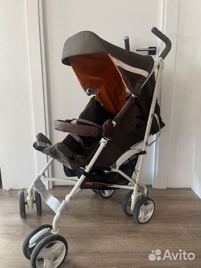 Коляска Inglesina trip
