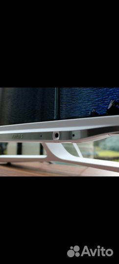 Телевизор SMART 3D 55