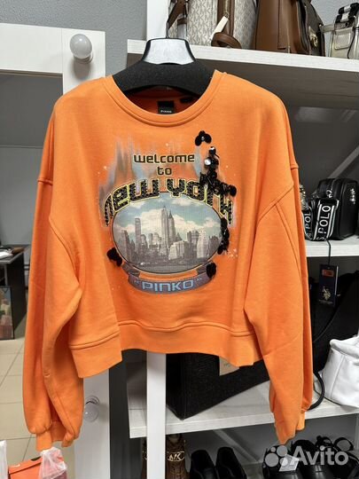 Свитшот pinko