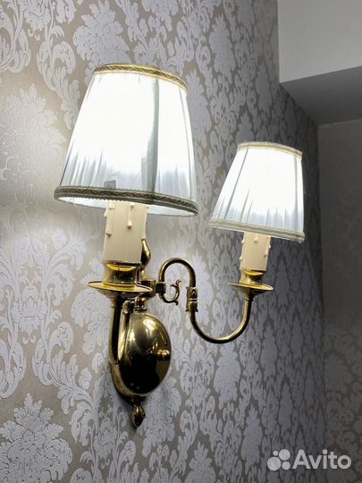 Настенные бра