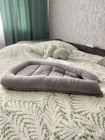 Кокон для новорожденных