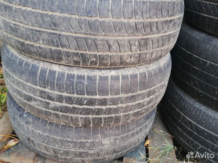 КАМА Кама-217 175/65 R14