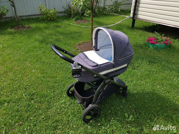 Peg perego book s