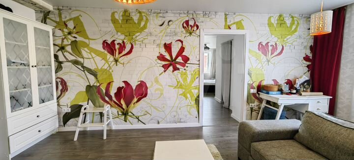 3-к. квартира, 75,2 м², 7/10 эт.