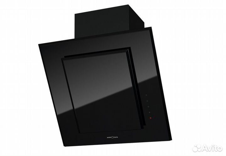 Вытяжка для кухни Krona lily 60 см