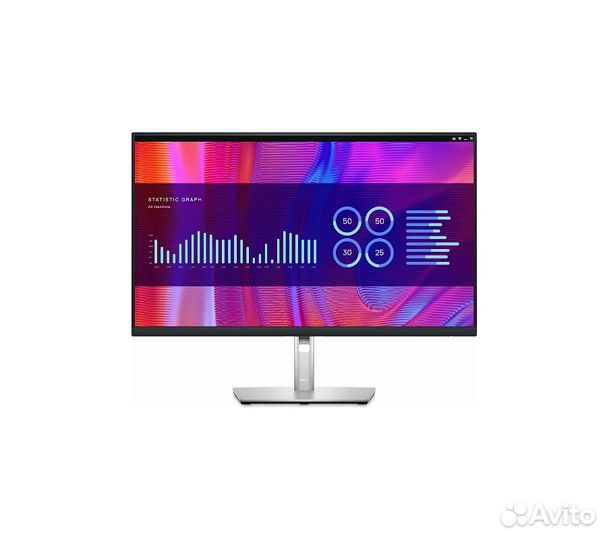 Монитор Dell 27