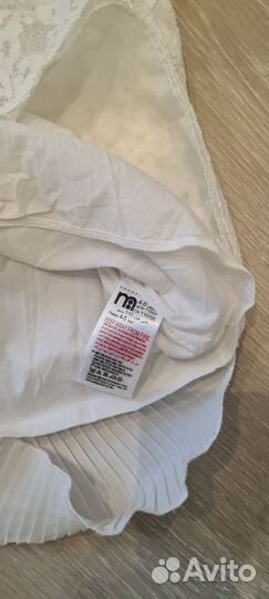 Платье для девочки 110 размер