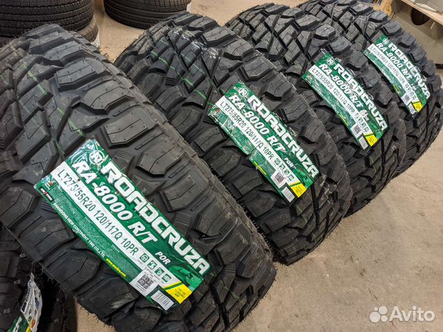 Roadcruza RA8000 275/55 R20 120Q