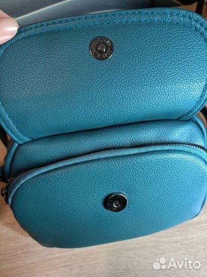 Сумка женская через плечо новая