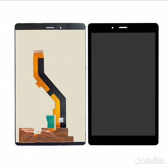 Дисплей Samsung Galaxy Tab A 8.0 (2019), SM T295