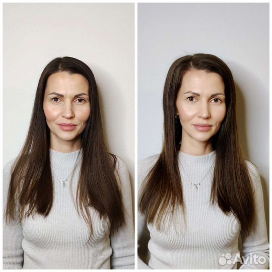 Прикорневой объём AIR hair