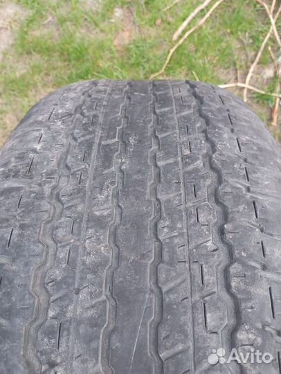 Dunlop Grandtrek AT22 285/60 R18