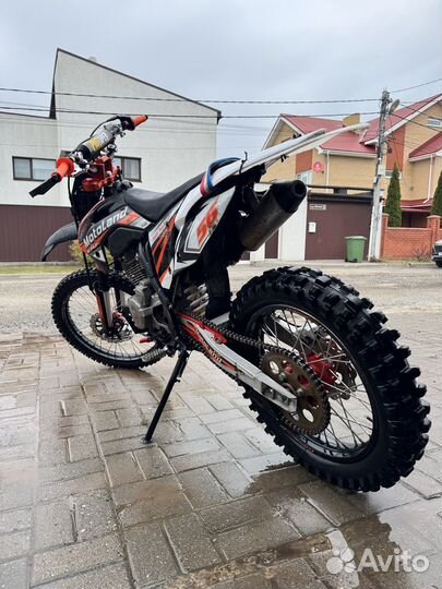 Motaland CRF250