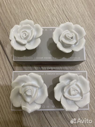 Ручка дверная Zara home