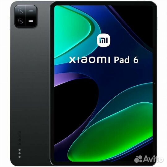 Xiaomi Pad 6 8/128gb