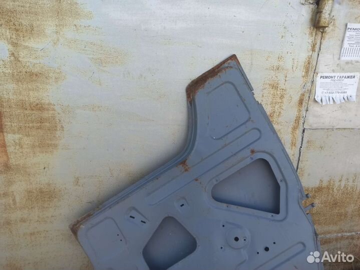 Двери правые УАЗ 452 буханка