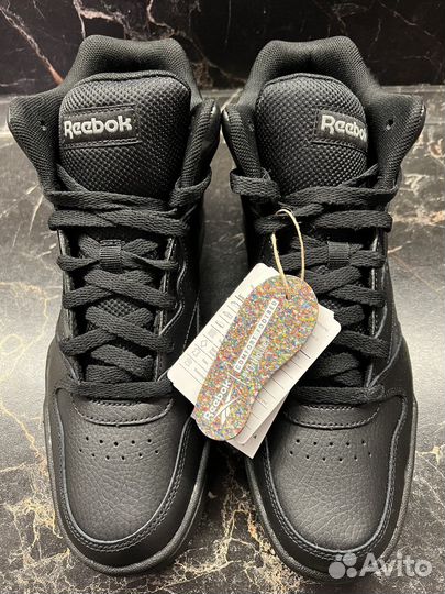 Кроссовки Reebok BB4500.Оригинал.Р:42;42,5