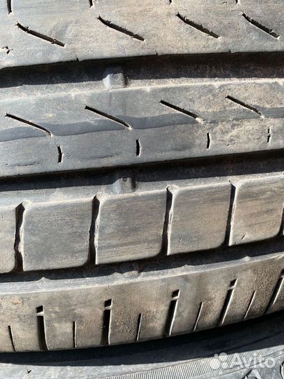 Pirelli Scorpion Verde 215/65 R17 99V