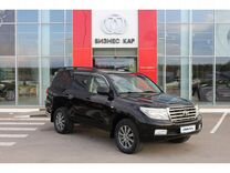 Toyota Land Cruiser 4.5 AT, 2008, 298 961 км, с пробегом, цена 2 645 000 руб.