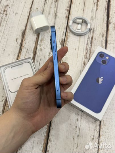 iPhone 13, 128 ГБ